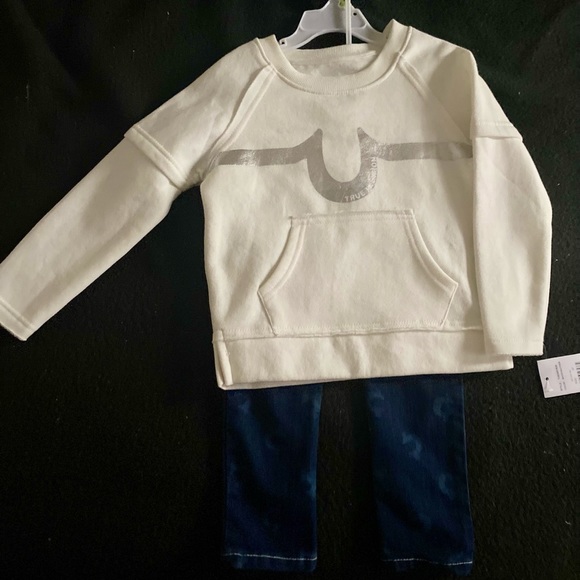 2 piece True Religion Boys - Picture 3 of 5